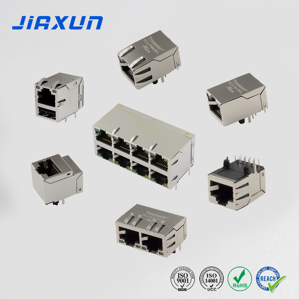 RJ45 Supplier